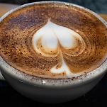 카페 프로필 이미지