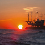 카페 프로필 이미지