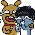 카페 프로필 이미지