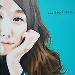 카페 프로필 이미지