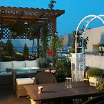 카페 프로필 이미지