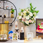 카페 프로필 이미지