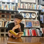 카페 프로필 이미지