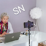 카페 프로필 이미지