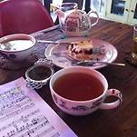 카페 프로필 이미지