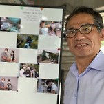 카페 프로필 이미지