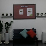 카페 프로필 이미지