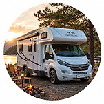 카페 프로필 이미지