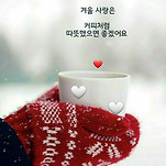 카페 프로필 이미지