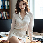 카페 프로필 이미지