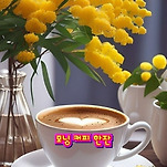 카페 프로필 이미지