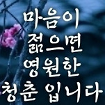 카페 프로필 이미지