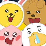 카페 프로필 이미지
