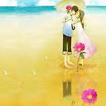 카페 프로필 이미지