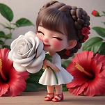 카페 프로필 이미지