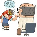 카페 프로필 이미지