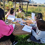 카페 프로필 이미지