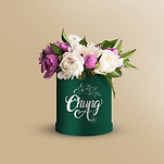 카페 프로필 이미지