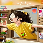 카페 프로필 이미지