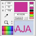 카페 프로필 이미지
