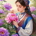 카페 프로필 이미지