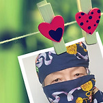 카페 프로필 이미지