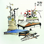 카페 프로필 이미지