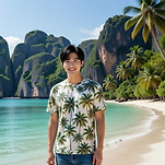카페 프로필 이미지