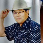 카페 프로필 이미지