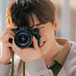 카페 프로필 이미지