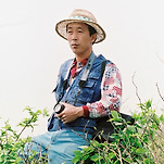 카페 프로필 이미지