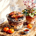 카페 프로필 이미지