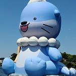 카페 프로필 이미지