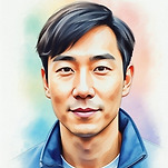 카페 프로필 이미지