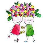 카페 프로필 이미지