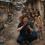 카페 프로필 이미지