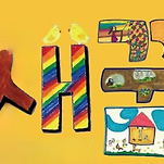 카페 프로필 이미지