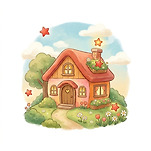 카페 프로필 이미지