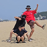 카페 프로필 이미지