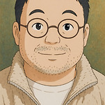 카페 프로필 이미지