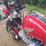 카페 프로필 이미지