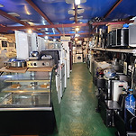 카페 프로필 이미지