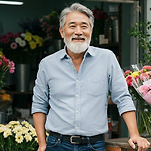 카페 프로필 이미지