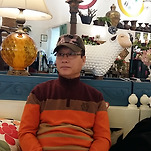 카페 프로필 이미지