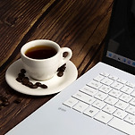 카페 프로필 이미지