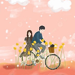 카페 프로필 이미지