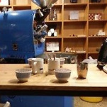 카페 프로필 이미지