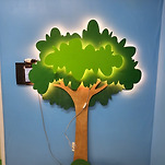 카페 프로필 이미지