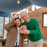 카페 프로필 이미지