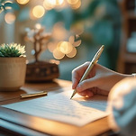 카페 프로필 이미지